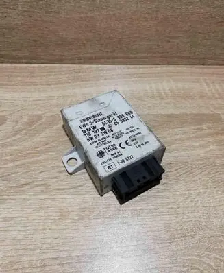 BMW 5 E39 Immobilizer control unit/module 6905668