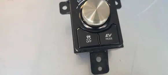 Lexus RX 450H Other switches/knobs/shifts 75H322