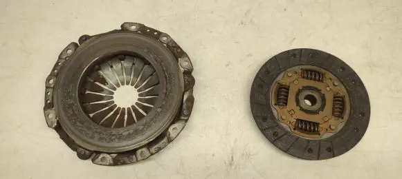 Hyundai i20 (PB PBT) Clutch set kit 02701