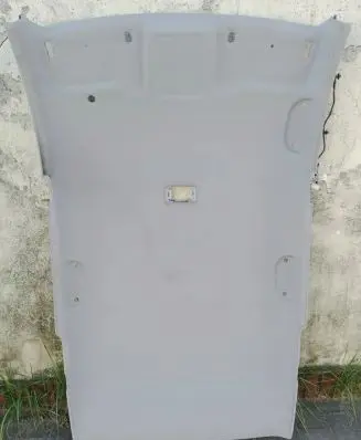 KIA Ceed Headlining 