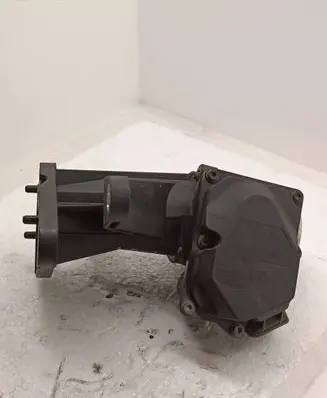 Ford Mondeo MK IV Throttle valve 9M5Q9E926AA 0301130609 A2C53286823
