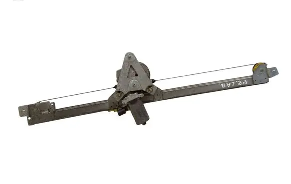 Renault Trafic II (X83) Front door electric window regulator 7700311821 91165705F 14062006