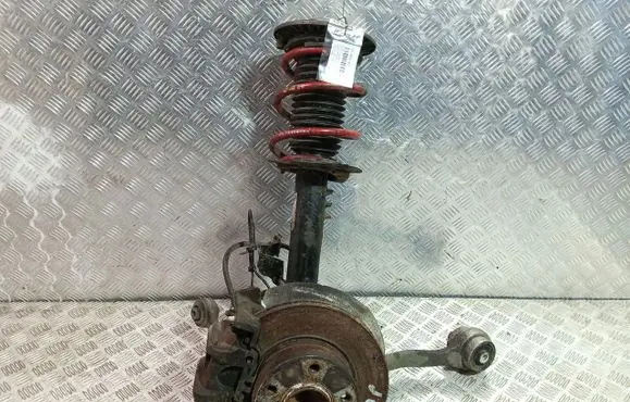 BMW M5 Rear wheel hub 6791575