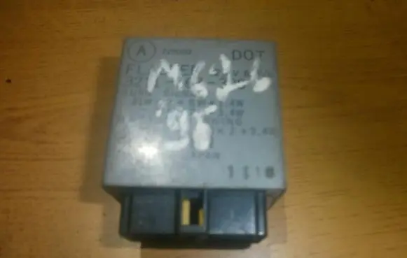 Mazda 626 Other relay 3211167320