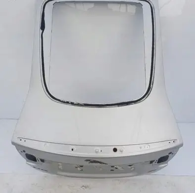 Jaguar XK - XKR Tailgate/trunk/boot lid C2P5456