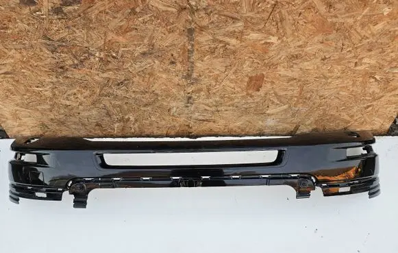 Volvo XC90 Front bumper 30678945