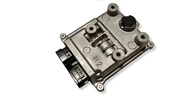 Toyota C-HR I Fuel injection pump control unit/module 8957112010