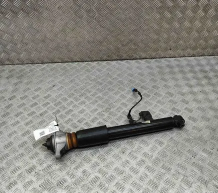 BMW 3 G20 G21 Rear shock absorber/damper 6895046