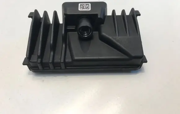 Nissan Qashqai J12 Windshield/windscreen camera 284627337R 284A68224R 285J90870R