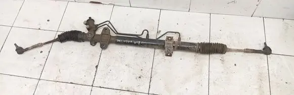 Steering rack