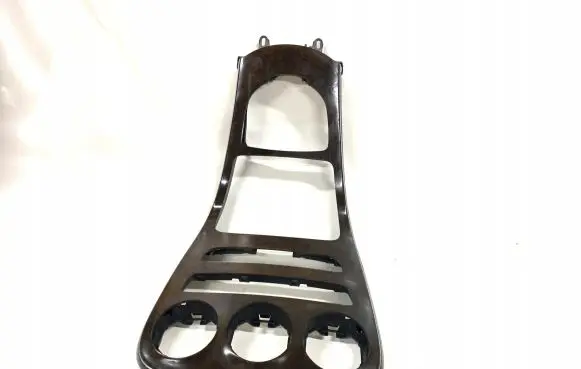 Mercedes-Benz GLC X253 C253 Other center console (tunnel) element 2538803500