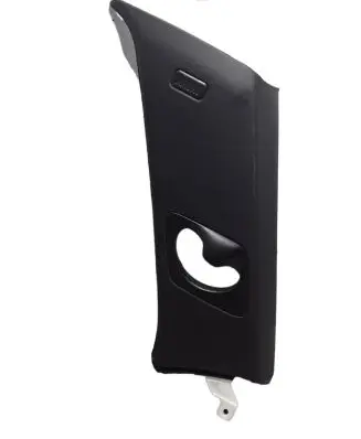 BMW X5 E70 (B) pillar trim (top) 6981710