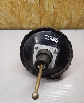 Volkswagen Polo IV 9N3 Brake booster 601614105R