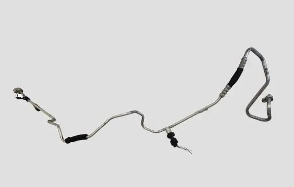 Jaguar XF X250 Air conditioning (A/C) pipe/hose