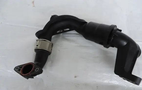 Ford Puma Air intake duct part L1B16F072AA