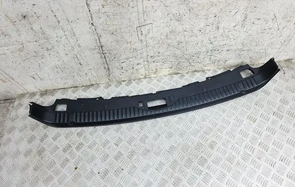 BMW 5 E60 E61 Trunk/boot sill cover protection 7050366 51477050366