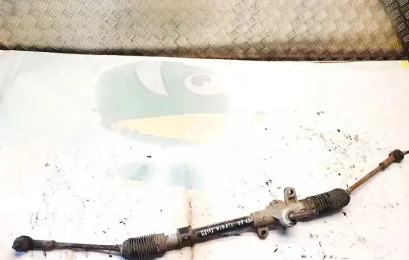 Hyundai Getz Steering rack LHD