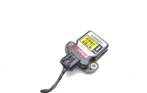 Isuzu D-Max ESP acceleration yaw rate sensor 8980521160 1745006100