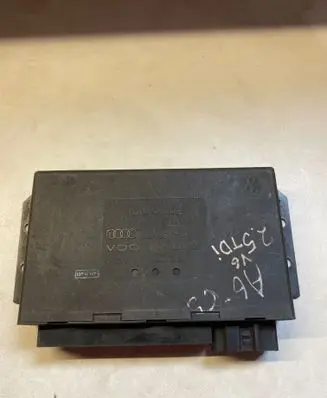 Audi A6 S6 C5 4B Comfort/convenience module 4B0962258H 410215006008