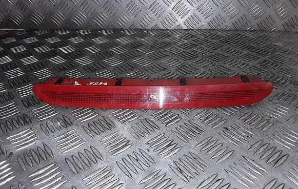 Volkswagen Golf Plus Third/center stoplight 1k6945097g