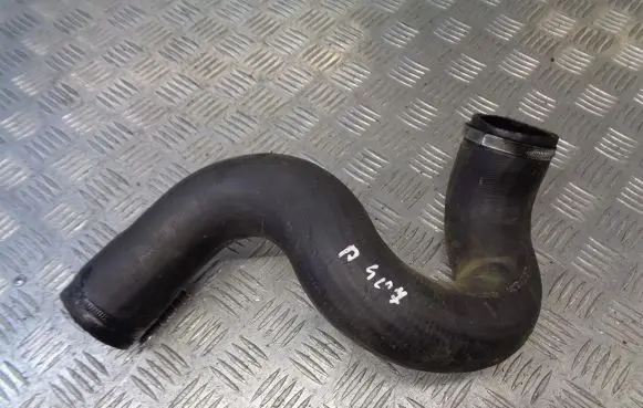 Peugeot 407 Intercooler hose/pipe