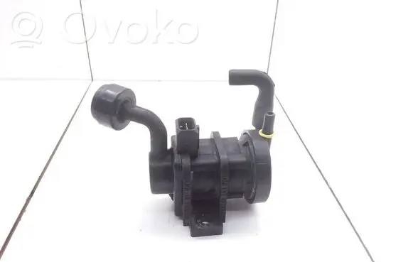 Opel Zafira A Turbo solenoid valve 09158200 4522371