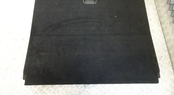 KIA Sportage Trunk bottom trim panel 85715-R2000