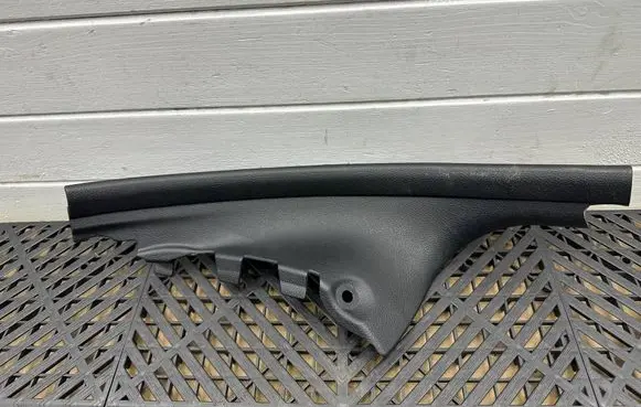 BMW 1 F20 F21 Front sill trim cover 17365810 7221919