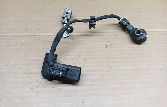 Mercedes-Benz A W177 AMG Detonation knock sensor A0009056205