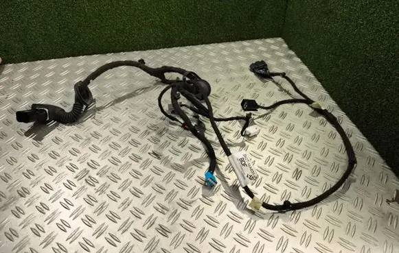 Ford Transit Custom Front door wiring loom BK2T14A631BDF BK2T14A631 A13028825