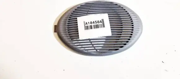 Side speaker trim/cover