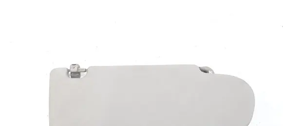 Land Rover Freelander Sun visor