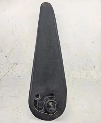 Chrysler Pacifica Rear seat armrest 5RD44TRMAD