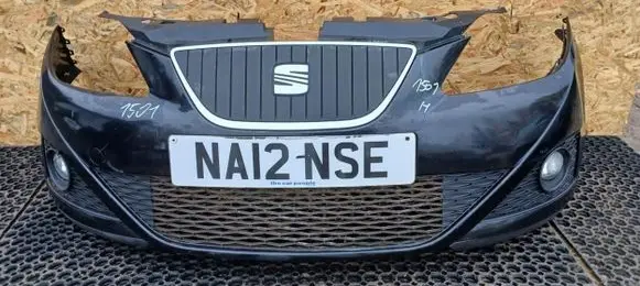 Seat Ibiza IV (6J,6P) Front bumper