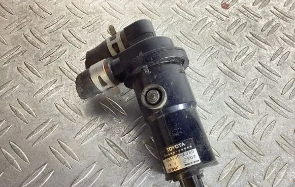 Lexus LS 460 - 600H Electric auxiliary coolant/water pump 0641001080