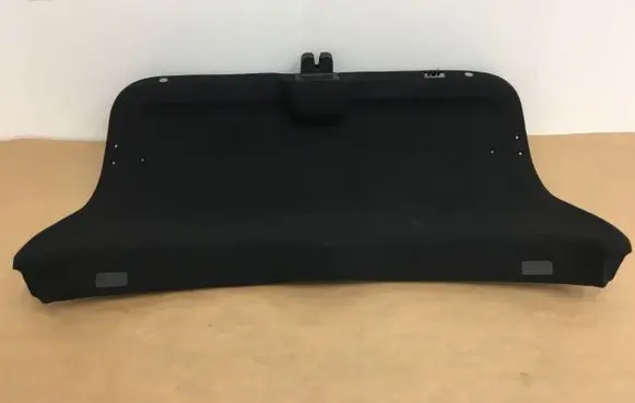 Skoda Superb B8 (3V) Tailgate/trunk upper cover trim 3V5867975C 557640 015273