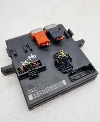 Comfort/convenience module