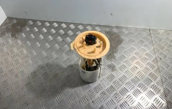 Skoda Octavia Mk2 (1Z) In-tank fuel pump 1K0919050J
