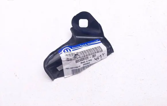 Jeep Compass Fender mounting bracket 0053328129 0055946 PKG2021051