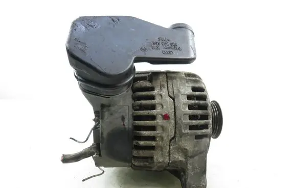 Audi A6 S6 C5 4B Generator/alternator 077903015L 0123520021