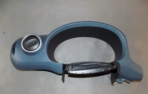 Peugeot Partner Dashboard trim 9680897477