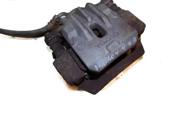 Subaru Legacy Rear brake caliper