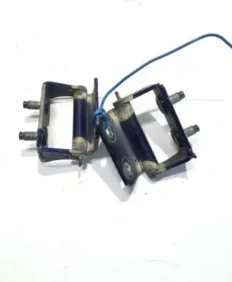 Nissan Qashqai Tailgate/trunk/boot hinge ES03143 ES03