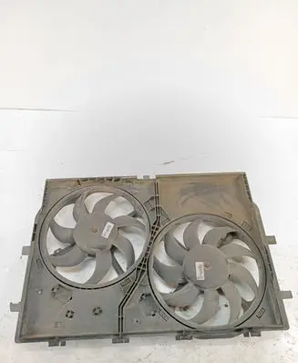 Peugeot Boxer Fan set F9522 0437233