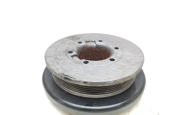 BMW X3 G01 Crankshaft pulley 8638534 18008302 180830