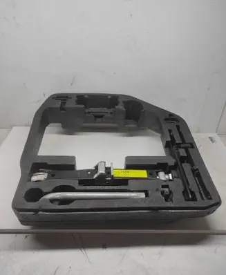 Audi A4 S4 B8 8K Tool box 8T0012109A