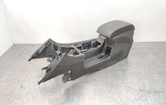 Ford Mondeo MK IV Center console CS71A045A20AA BG9T15K857 BM27808