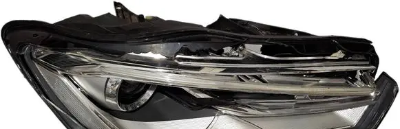 Audi A6 S6 C7 4G Headlight/headlamp 4G0941006F