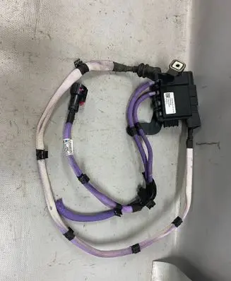 BMW X4 G02 Other wiring loom 5A37CC9 5A37CC8 8796329