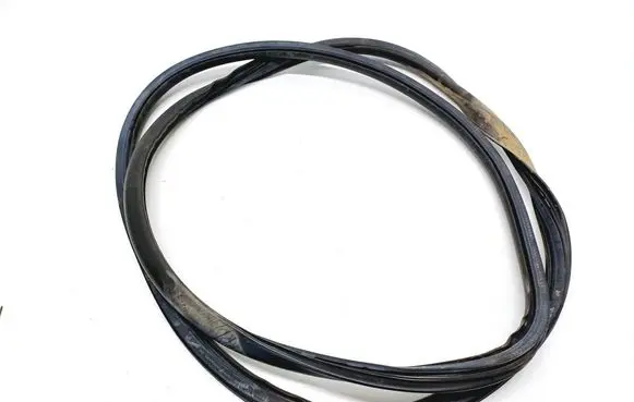 Citroen Jumpy Front door rubber seal 
